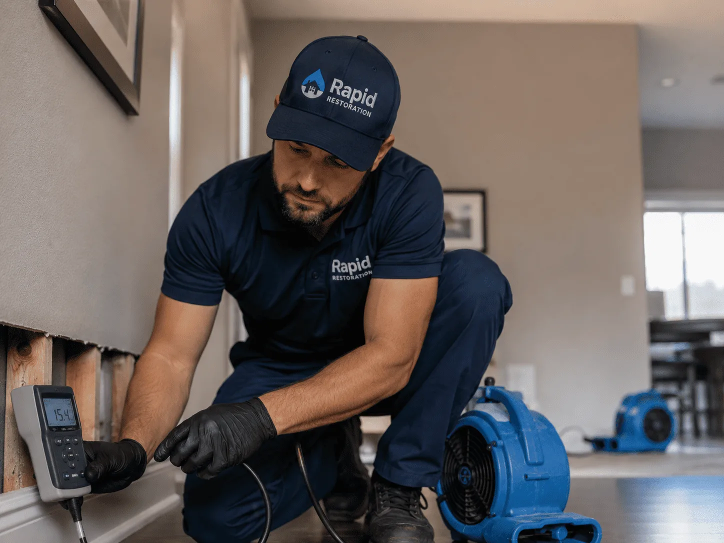 Common questions about Dehumidification in Natural Bridge Station, VA